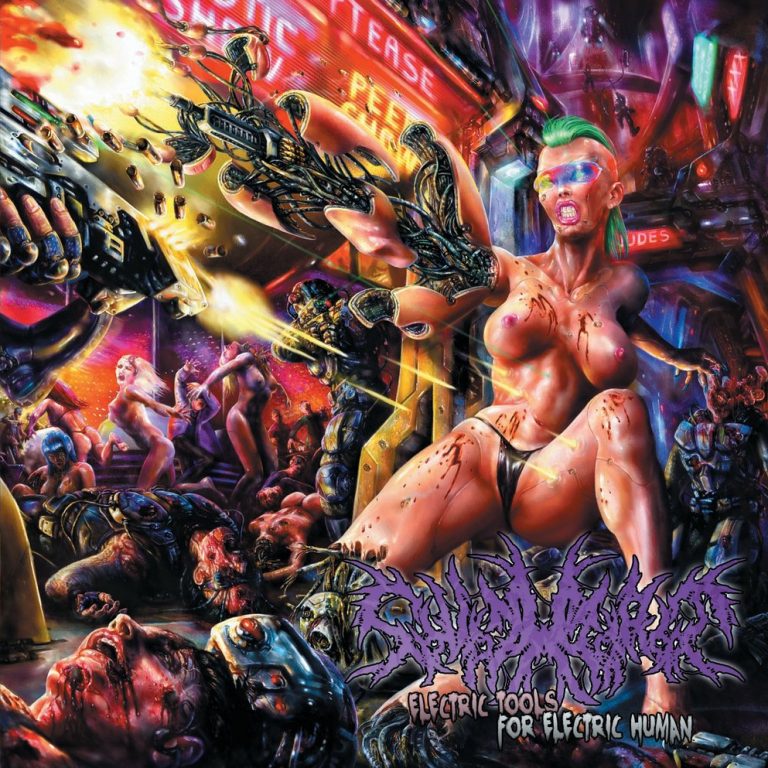 CD Releases