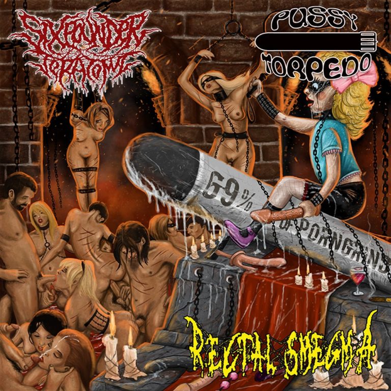 CD Releases