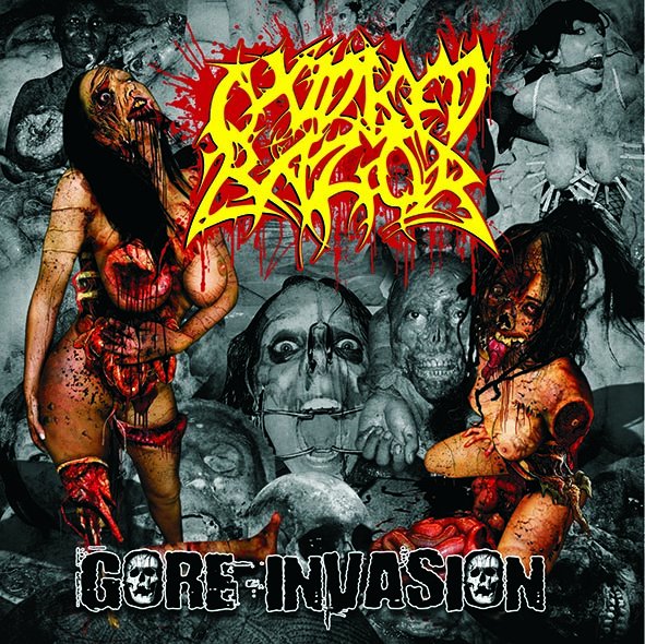 CD Releases