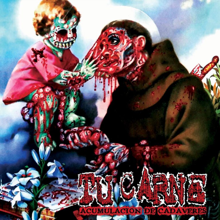 CD Releases