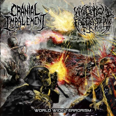 CD Releases