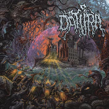 CD Releases