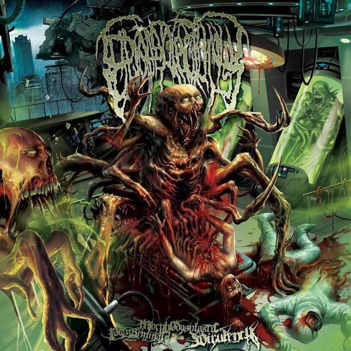 CD Releases
