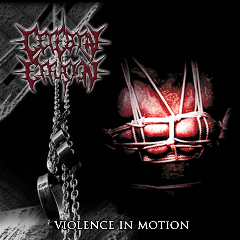 CD Releases