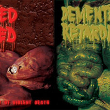 CD Releases