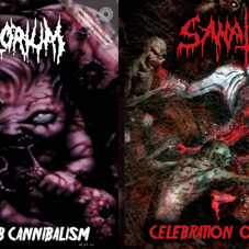 CD Releases