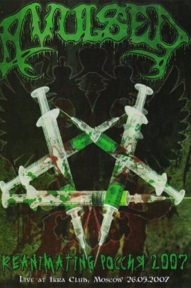 DVD Releases