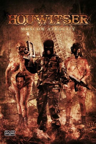 DVD Releases
