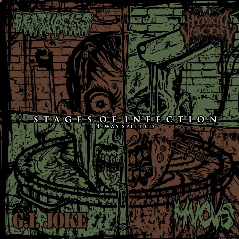 CD Releases
