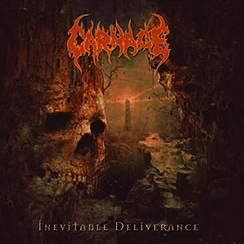 CD Releases