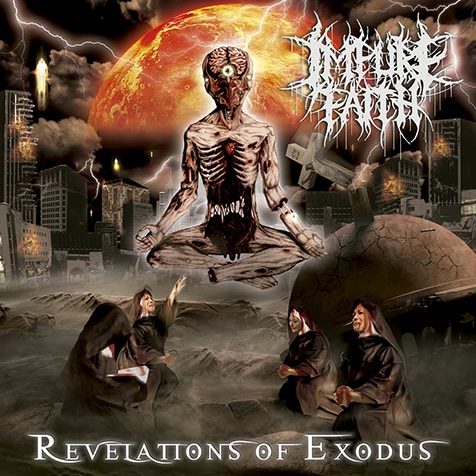 CD Releases