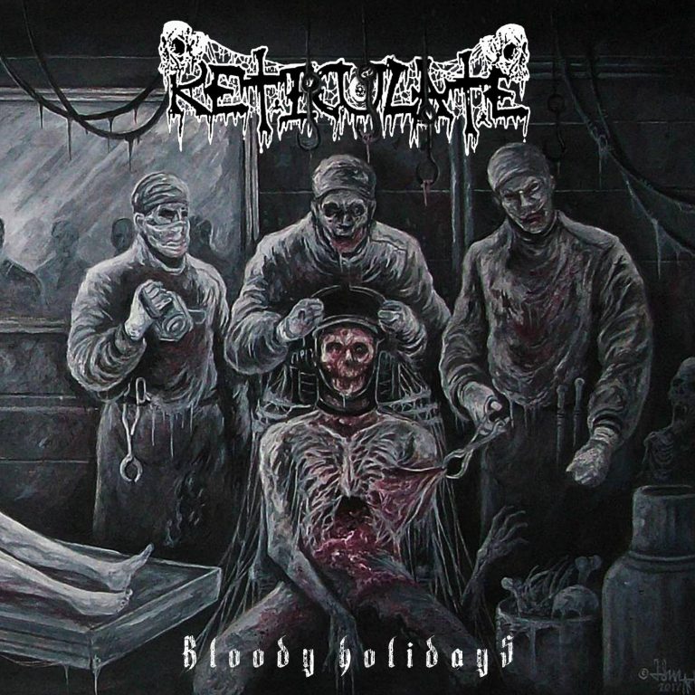CD Releases