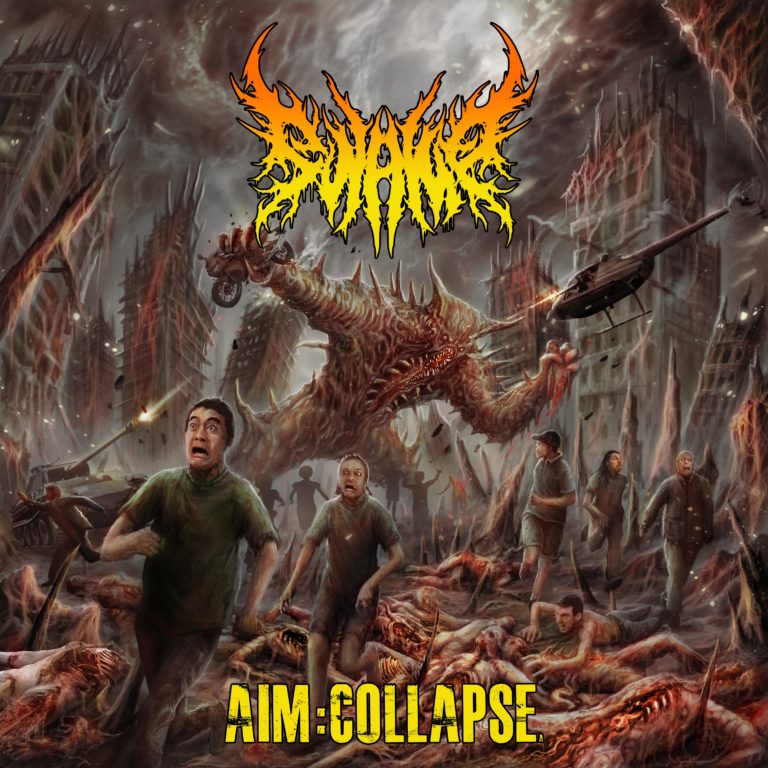 CD Releases
