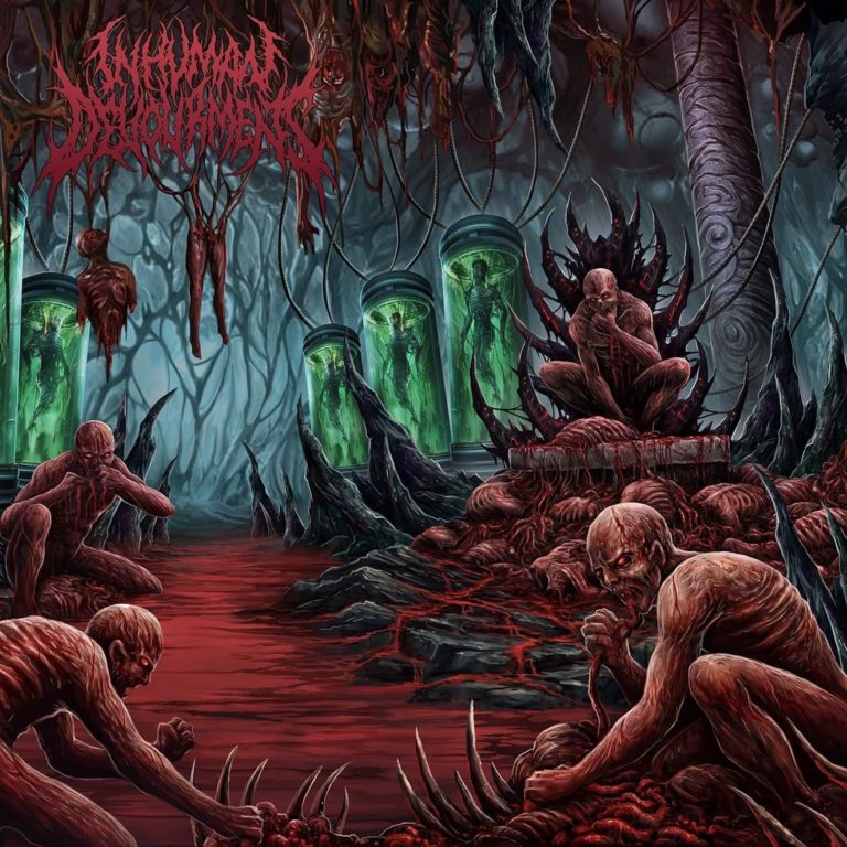 CD Releases