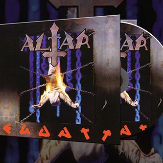 CD Releases