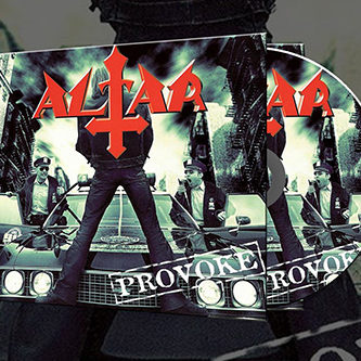CD Releases