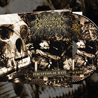 CD Releases