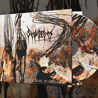 CD Releases