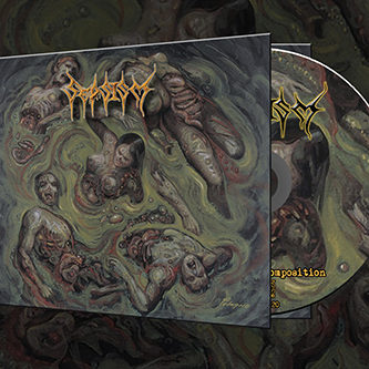 CD Releases