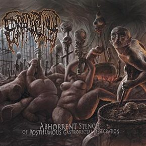 CD Releases