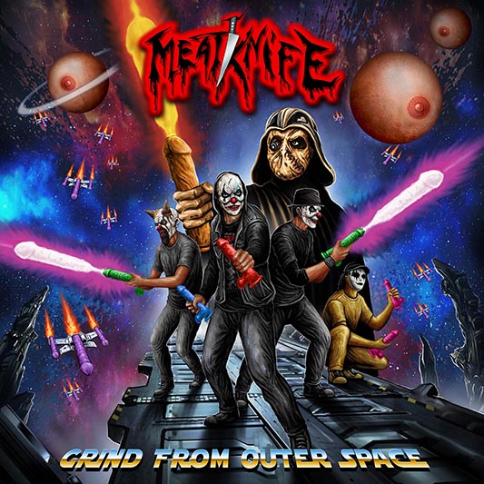 CD Releases