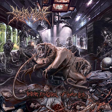 CD Releases
