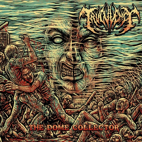 CD Releases