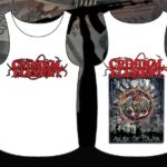 Criminal Element - TS Tank White