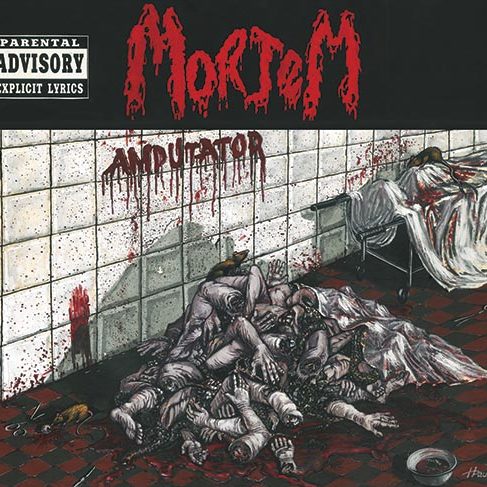 CD Releases