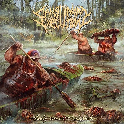 CD Releases
