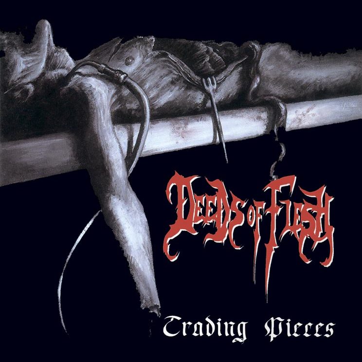 CD Releases