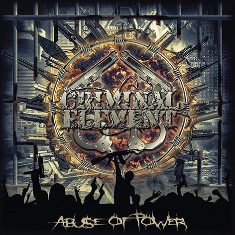 CD Releases