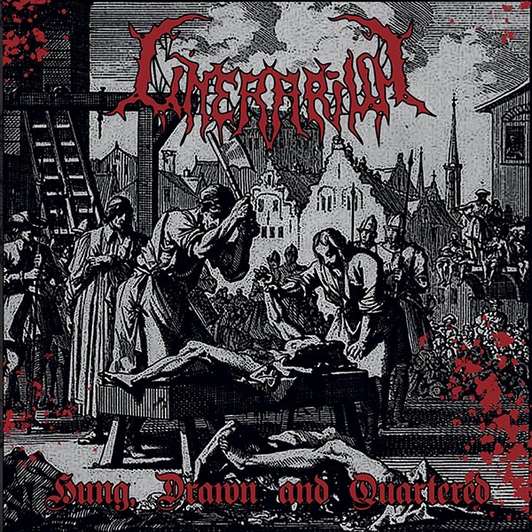 CD Releases